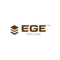 Ege Koli ve Ofset Kutu Ambalaj Sanayi Ticaret Limited Şirketi logo - Similar company to Kav Ofset