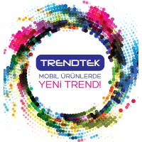 Trendtek Telekom logo - Similar company to Cloudcell Telekom