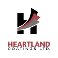 Heartland Coatings Ltd. logo - Similar company to Solution Spray Technologies