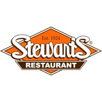 Stewart's 1924, Inc. logo - Similar company to Stewarts Root Beer Drive In