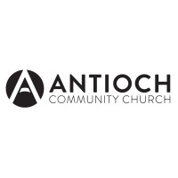 Antioch Community Church logo - Similar company to Gametrics
