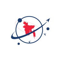 Bangladesh Aerospace Research Center logo - Similar company to Puthika Technologies Llc