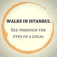 Walks In Istanbul logo - Similar company to Istanbul E-Pass