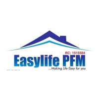 Easylife Property and Facilities Management Limited logo - Similar company to Outsideincorp Property Care | Property Maintenance For Commercial Facilities