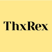 ThxRex logo - Similar company to Near Technology
