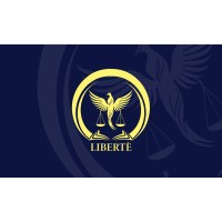 Liberté İÜHF logo - Similar company to Pro Bono Derneği
