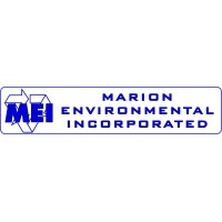 Marion Environmental, Inc logo - Similar company to Southeast Environmental Llc