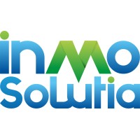 INMOSOLUTIA logo - Similar company to Red Comercial Hipotecaria Sl