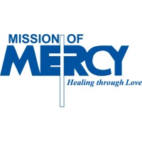 Mission of Mercy Arizona logo - Similar company to Raw Work Oregon