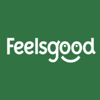 Feelsgood logo - Similar company to Suricate Ventures