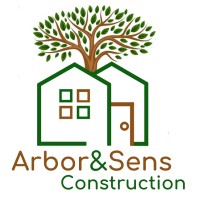 Arbor&Sens Construction logo - Similar company to Og2L