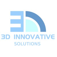 3D Innovative Solutions logo - Similar company to Studio Toki Sg