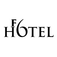 Hotel F6 logo - Similar company to Hotel U14