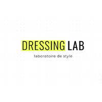DRESSING LAB logo - Similar company to Iml Communication