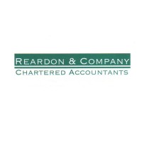 Reardon & Company logo - Similar company to Rgr Partners Chartered Accountants & Registered Auditors