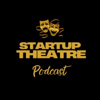 Startup Theatre Podcast logo - Similar company to Hoku Group