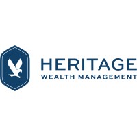Heritage Wealth Management, Inc. logo - Similar company to Mina