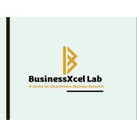 BusinessXcel Lab logo - Similar company to Vibely Digital