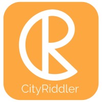 CityRiddler logo - Similar company to Dinnity Gmbh
