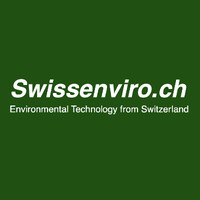 Swissenviro GmbH logo - Similar company to Digmesa Ag