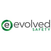 Evolved Safety logo - Similar company to Hosoptima