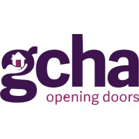 Gravesend Churches Housing Association (GCHA) logo - Similar company to Churches Ltd