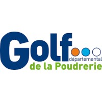 Golf de la Poudrerie - UCPA logo - Similar company to Marbeuf Optique