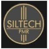 Siltech PMR logo - Similar company to Siltech Consult