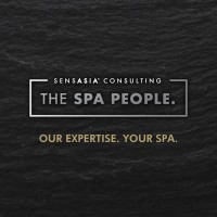 SENSASIA Consulting - THE SPA PEOPLE logo - Similar company to Fenovia