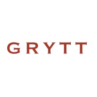 Grytt logo - Similar company to Kor Nutra
