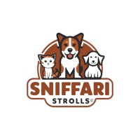 Sniffari Strolls logo - Similar company to Jamira Burley Llc