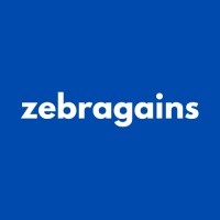 zebragains logo - Similar company to Erp Ninjas