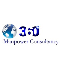 360degree Manpower Consultancy logo - Similar company to Smk Manpower Consultancy