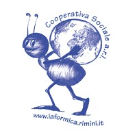 La Formica Cooperativa Sociale arl logo - Similar company to Gerico Società Cooperativa Sociale