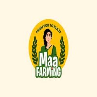 Maa Farming logo - Similar company to Mkcode