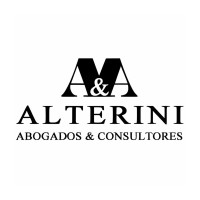 ALTERINI Abogados & Consultores logo - Similar company to Incoteaching Idiomas