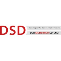 DSD - Der Sicherheitsdienst logo - Similar company to Ciborius Gruppe