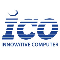 ICO Innovative Computer GmbH logo - Similar company to Estone Technology
