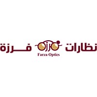 Farza optical logo - Similar company to الريان للبصريات | Alrayan Optical