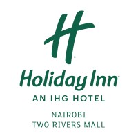 Holiday Inn, Nairobi Two Rivers Mall