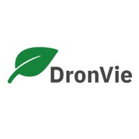 DronVie logo - Similar company to Viridius Technology