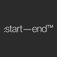 :start-end logo - Similar company to Dynamic Deck Pros