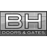 BH Doors & Gates logo - Similar company to Bh Doors And Engineering Ltd