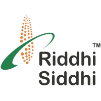 Riddhi Siddhi Gluco Biols Ltd. logo - Similar company to Spac Starch