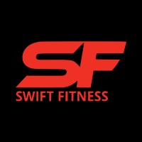 Swift Fitness logo - Similar company to Xupertrode