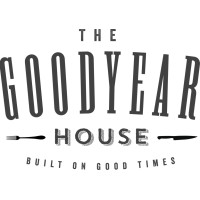 The Goodyear House logo - Similar company to Southern Spirits