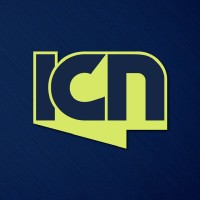 ICN logo - Similar company to Icn Solutions B.V.