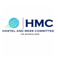 Hostel and Mess Committee, IIM Bangalore logo - Similar company to Sarha