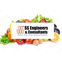 Fruits & Vegetables Processing Lines - SS Engineer's logo - Similar company to Frozen Fruits & Vegetables