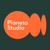 Pianeta.Studio logo - Similar company to A617